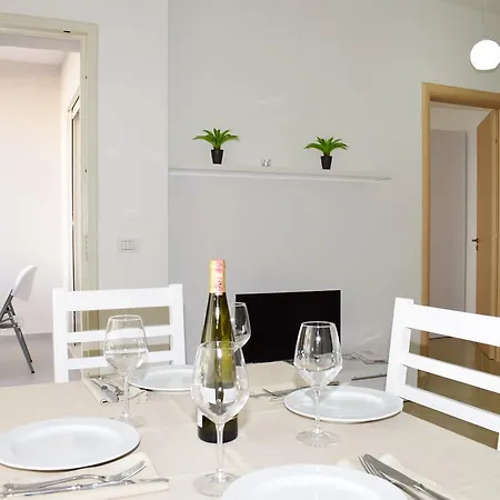 Lura 2 Holiday Appartement Plazhi San Pietro