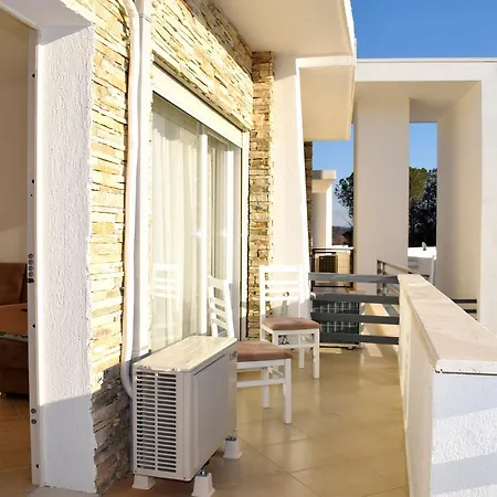 Appartement Lura 2 Holiday Plazhi San Pietro
