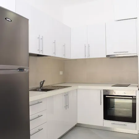 Appartement Lura 2 Holiday Plazhi San Pietro