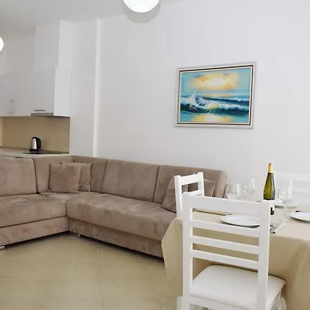 Lura 2 Holiday Appartement