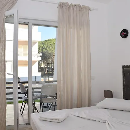 Appartement Lura 2 Holiday *