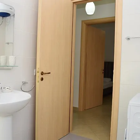 Appartement Lura 2 Holiday *