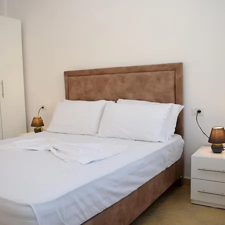 Lura 2 Holiday Plazhi San Pietro