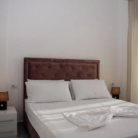 Lura 2 Holiday Appartement