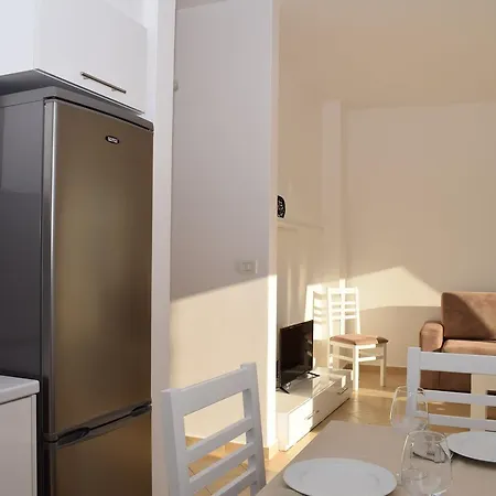 Appartement Lura 2 Holiday *