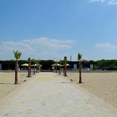 Lura 2 Holiday * Plazhi San Pietro