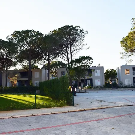 Lura 2 Holiday Appartement
