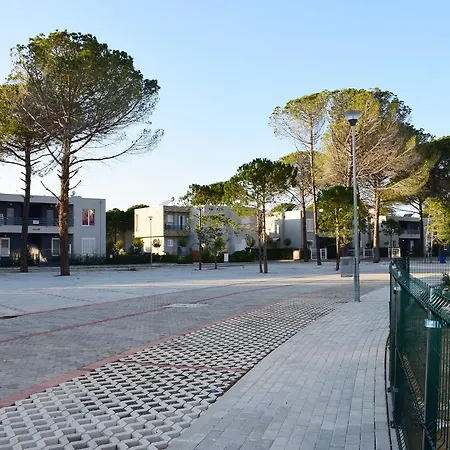 Appartement Lura 2 Holiday *